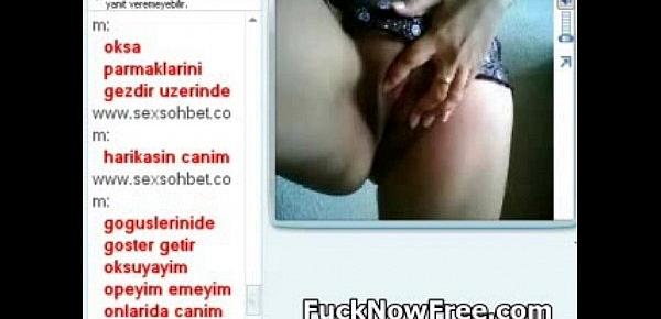  turkish turk webcams cigdem